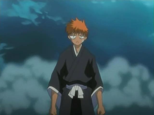 Otaku Gallery  / Anime e Manga / Bleach / Screen Shots / Episodi / 023 - L esecuzione di Rukia, prima del quattordicesimo giorno / 007.jpg